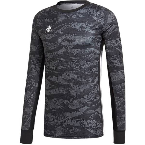 ADIDAS Fußball - Teamsport Textil - Torwarttrikots AdiPro 19 Torwarttrikot langarm