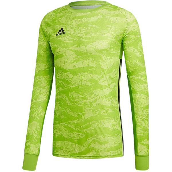 ADIDAS Fußball - Teamsport Textil - Torwarttrikots AdiPro 19 Torwarttrikot langarm