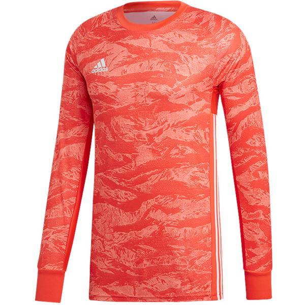 ADIDAS Fußball - Teamsport Textil - Torwarttrikots AdiPro 19 Torwarttrikot langarm
