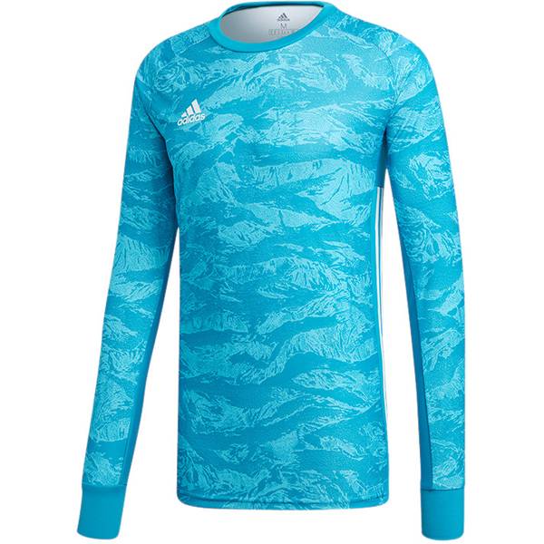 ADIDAS Fußball - Teamsport Textil - Torwarttrikots AdiPro 19 Torwarttrikot langarm