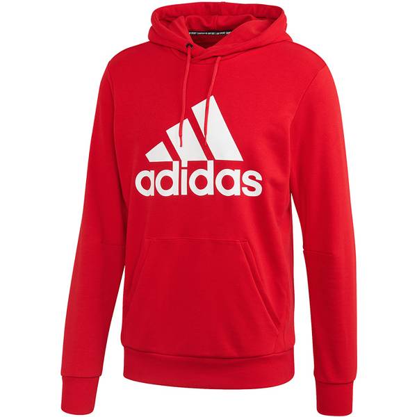 ADIDAS Lifestyle - Textilien - Sweatshirts MH Badge of Sport Hoody