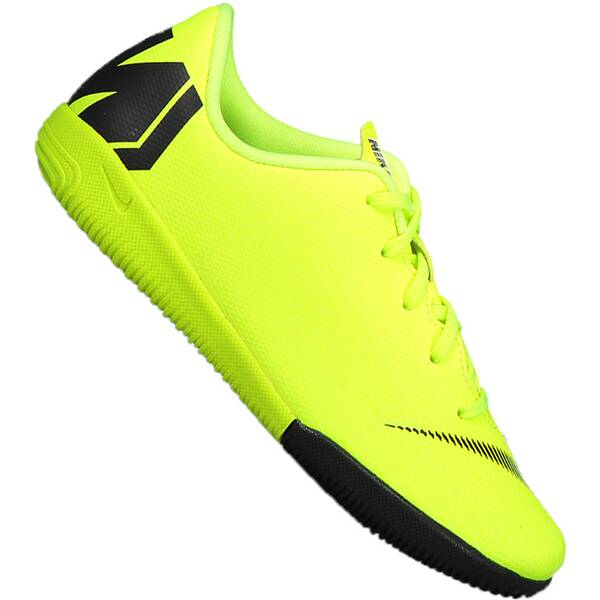 NIKE Fußball - Schuhe Kinder - Halle Mercurial VaporX XII Academy IC PS Kids
