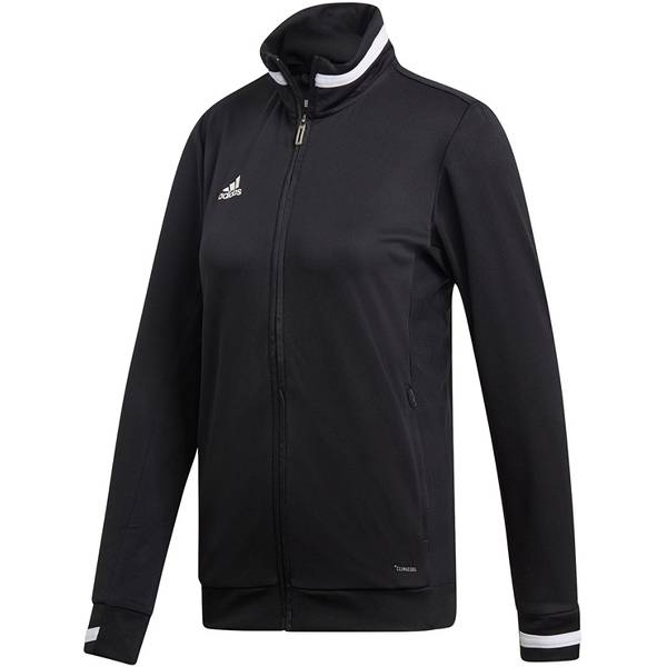 ADIDAS Fußball - Teamsport Textil - Jacken Team 19 Track Jacket Damen