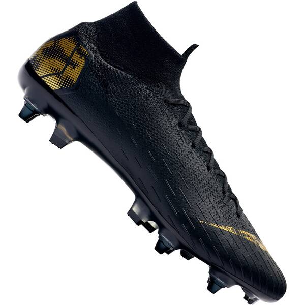 NIKE Fußball - Schuhe - Stollen Mercurial Superfly VI Elite SG-Pro AC