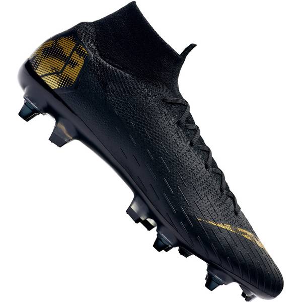 NIKE Fußball - Schuhe - Stollen Mercurial Superfly VI Elite SG-Pro AC
