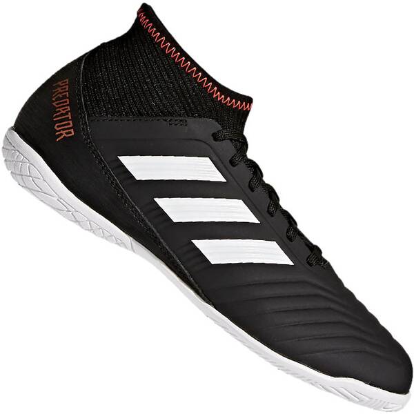 ADIDAS Fußball - Schuhe Kinder - Halle Predator Tango 18.3 IN Halle J Kids