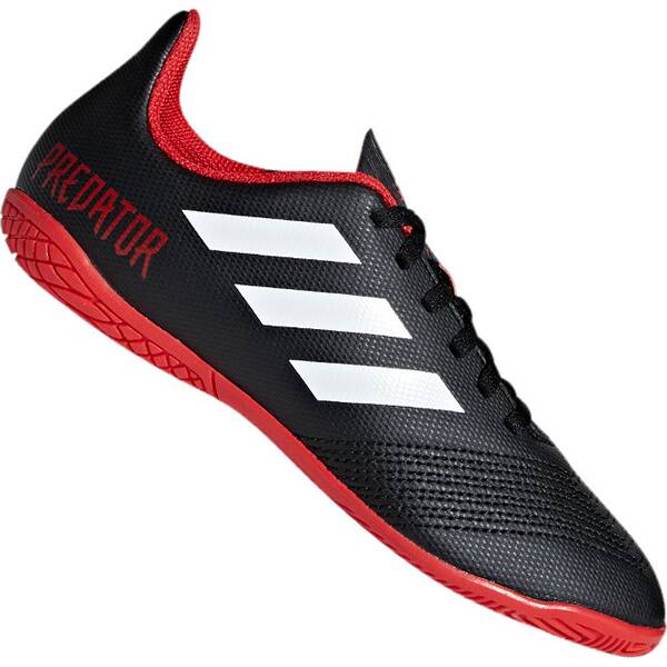 ADIDAS Fußball - Schuhe Kinder - Halle Predator Tango 18.4 IN Halle J Kids