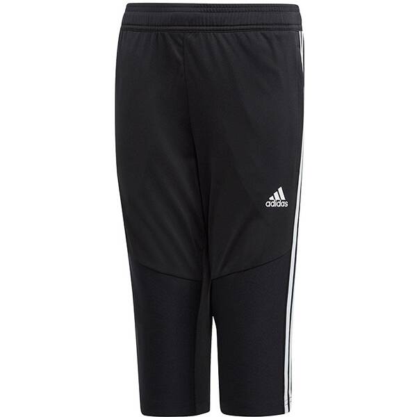 ADIDAS Fußball - Teamsport Textil - Hosen Tiro 19 3/4 Pant Kids
