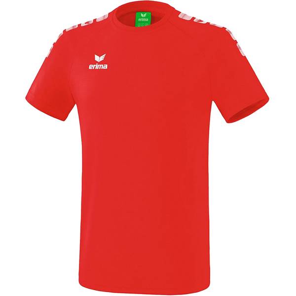 ERIMA Fußball - Teamsport Textil - T-Shirts Essential 5-C T-Shirt Kids