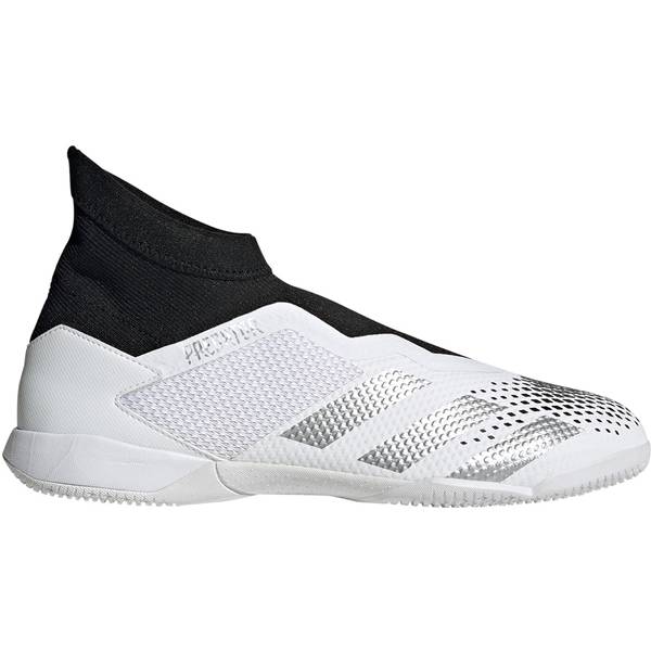 ADIDAS Fußball - Schuhe - Halle Predator Mutator 20.3 LL IN Halle