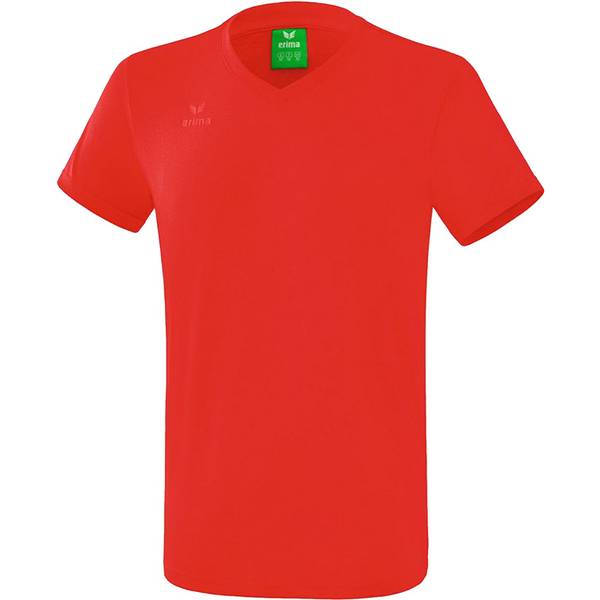 ERIMA Fußball - Teamsport Textil - T-Shirts Style T-Shirt Kids