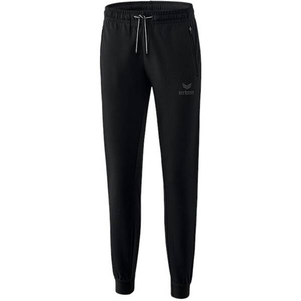 ERIMA Fußball - Teamsport Textil - Hosen Essential Sweathose Pant Damen