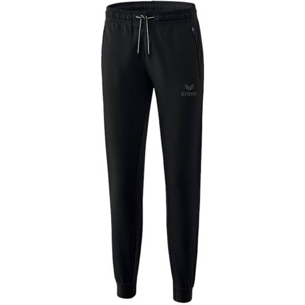 ERIMA Fußball - Teamsport Textil - Hosen Essential Sweathose Pant Damen