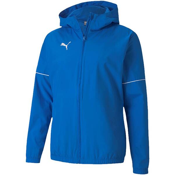 PUMA Fußball - Teamsport Textil - Allwetterjacken teamGOAL Regenjacke
