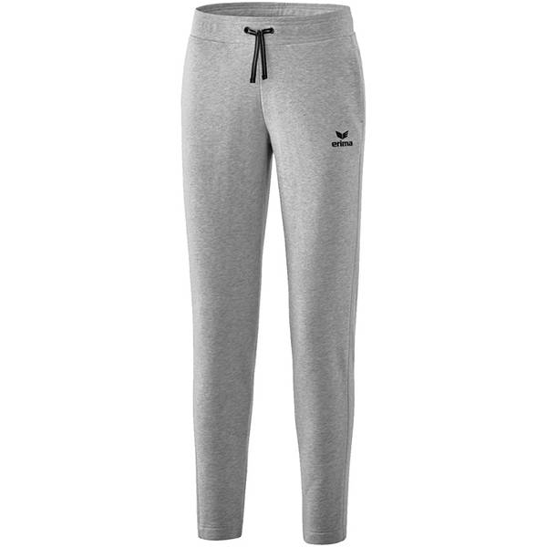 ERIMA Fußball - Teamsport Textil - Hosen Sweatpant Damen