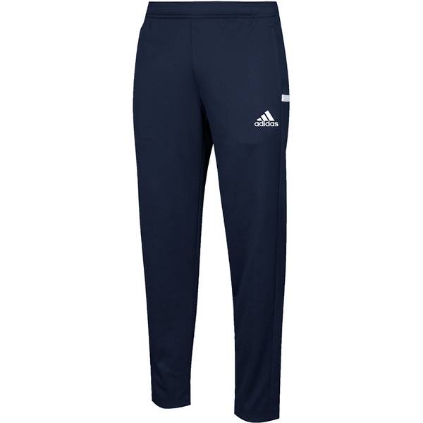 ADIDAS Fußball - Teamsport Textil - Hosen Team 19 Track Pant