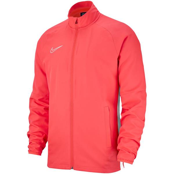 NIKE Fußball - Teamsport Textil - Jacken Academy 19 Woven Präsentationsjacke