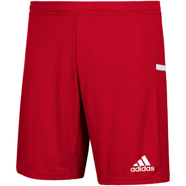 ADIDAS Fußball - Teamsport Textil - Shorts Team 19 Knitted Short Kids