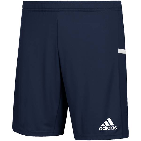 ADIDAS Fußball - Teamsport Textil - Shorts Team 19 Knitted Short Kids