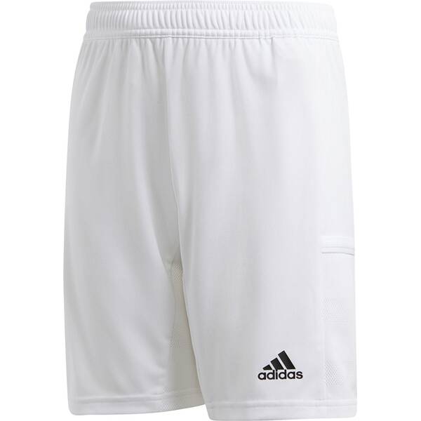 ADIDAS Fußball - Teamsport Textil - Shorts Team 19 Knitted Short Kids