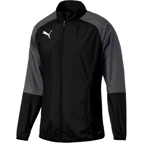 PUMA Fußball - Teamsport Textil - Jacken CUP Sideline Core Woven Jacket