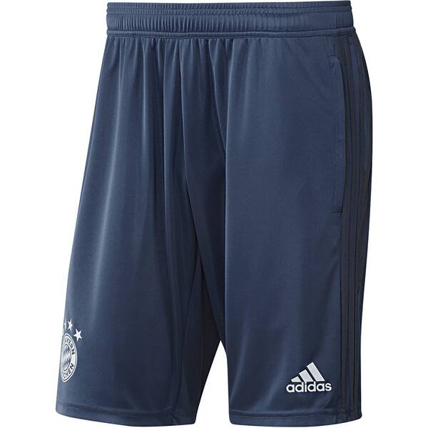 ADIDAS Replicas - Shorts - National FC Bayern München Trainingsshort