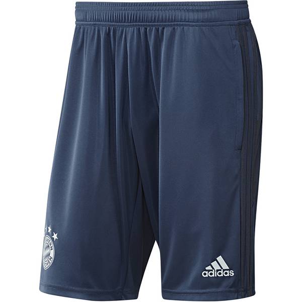 ADIDAS Replicas - Shorts - National FC Bayern München Trainingsshort