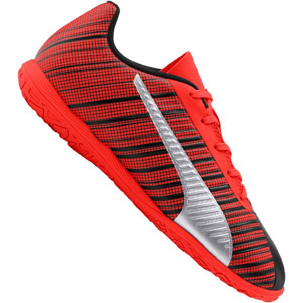 PUMA Fußball - Schuhe Kinder - Halle ONE RUSH 5.4 IT Halle Kids