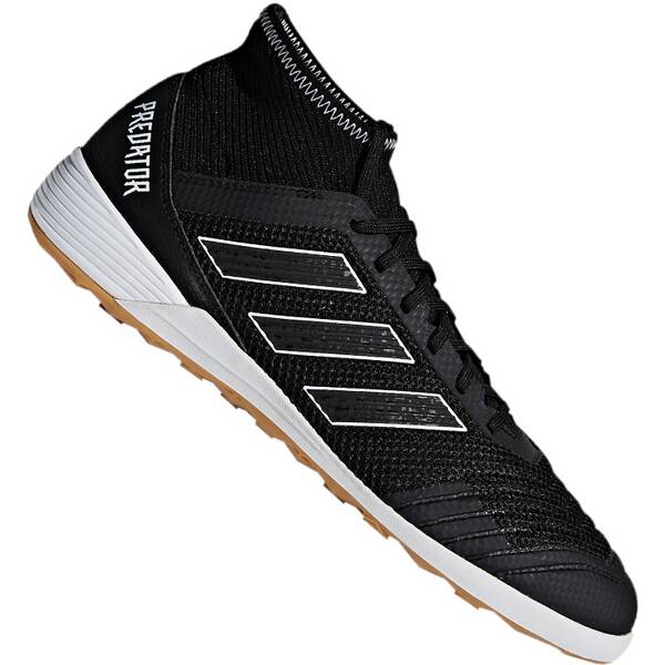 ADIDAS Fußball - Schuhe - Halle Predator Tango 18.3 IN Halle