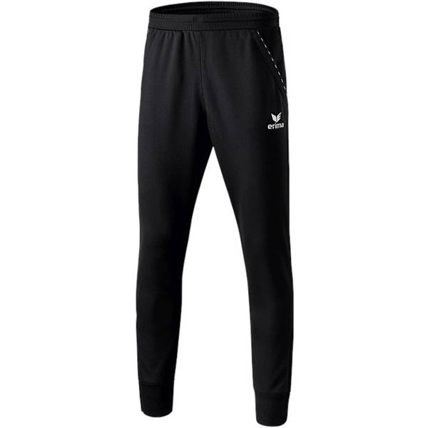 ERIMA Fußball - Teamsport Textil - Hosen Trainingshose 2.0 mit Bündchen Kids