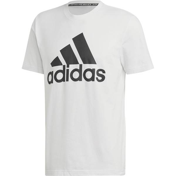 ADIDAS Lifestyle - Textilien - T-Shirts MH Badge of Sport T-Shirt