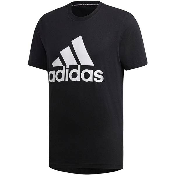 ADIDAS Lifestyle - Textilien - T-Shirts MH Badge of Sport T-Shirt