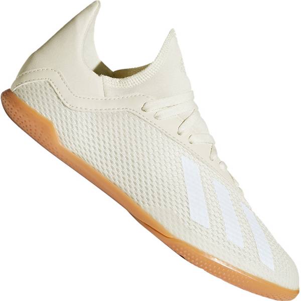 ADIDAS Fußball - Schuhe Kinder - Halle X Tango 18.3 IN Halle J Kids