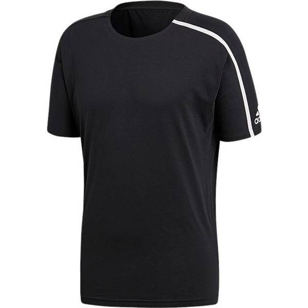 ADIDAS Lifestyle - Textilien - T-Shirts Z.N.E. Tee T-Shirt