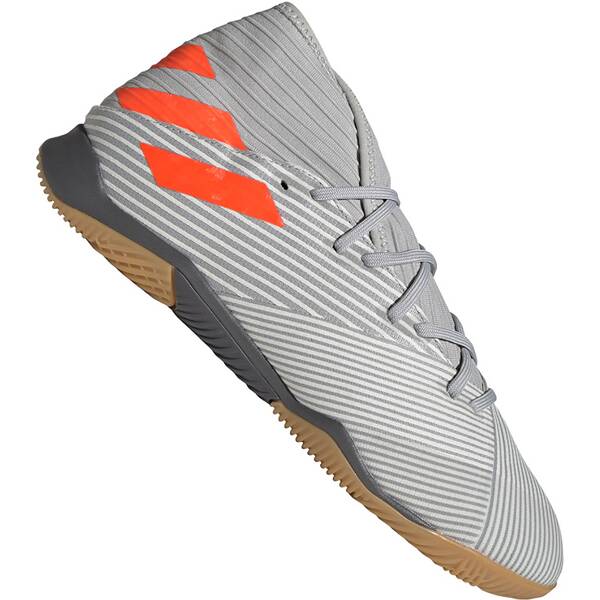 ADIDAS Fußball - Schuhe - Halle NEMEZIZ Uniforia 19.3 IN Halle