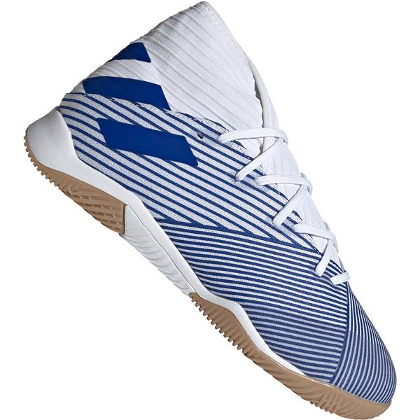 ADIDAS Fußball - Schuhe - Halle NEMEZIZ Uniforia 19.3 IN Halle