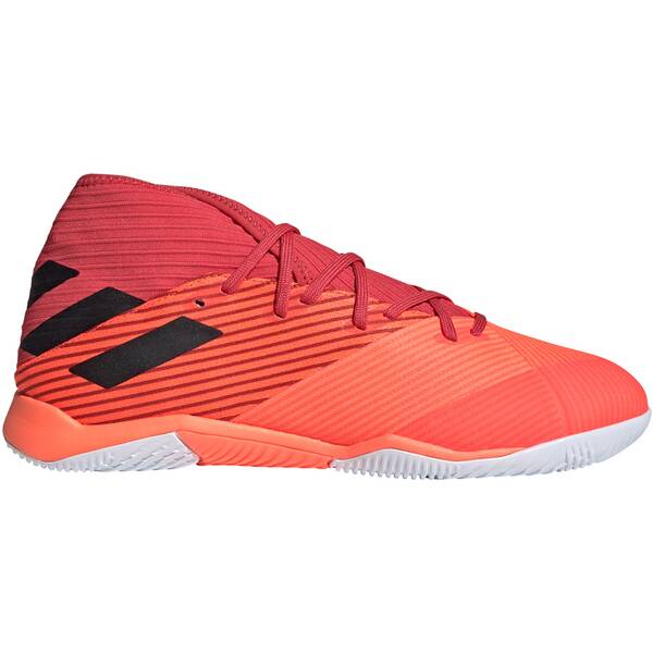 ADIDAS Fußball - Schuhe - Halle NEMEZIZ Uniforia 19.3 IN Halle