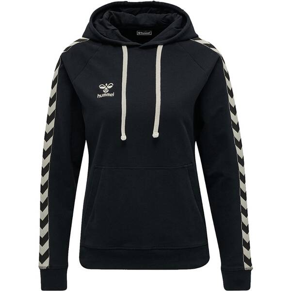 HUMMEL Fußball - Teamsport Textil - Sweatshirts Move Classic Kapuzensweatshirt Damen