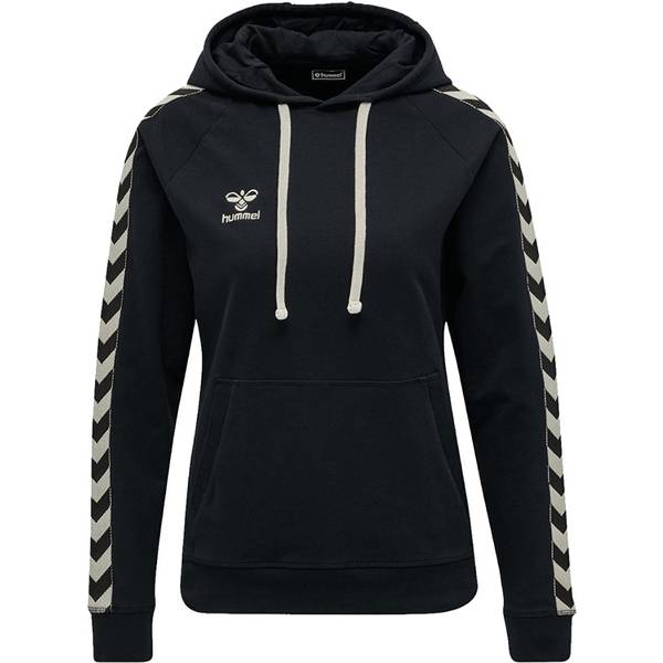 HUMMEL Fußball - Teamsport Textil - Sweatshirts Move Classic Kapuzensweatshirt Damen