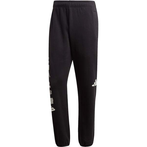 ADIDAS Fußball - Textilien - Hosen PACK GRFX Hose