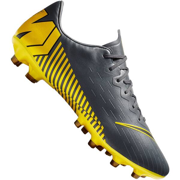 NIKE Fußball - Schuhe - Kunstrasen Mercurial Vapor XII Pro AG-Pro