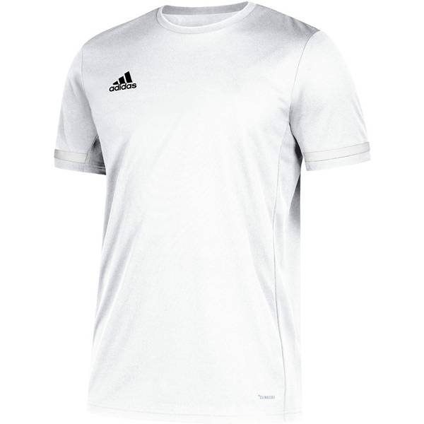 ADIDAS Fußball - Teamsport Textil - Trikots Team 19 Trikot kurzarm