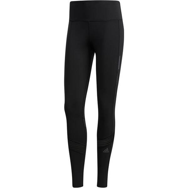 ADIDAS Running - Textil - Hosen lang How We Do Tight Running Damen