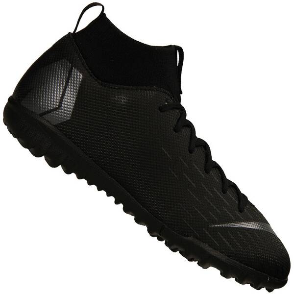 NIKE Fußball - Schuhe Kinder - Turf Mercurial SuperflyX VI Academy TF Kids
