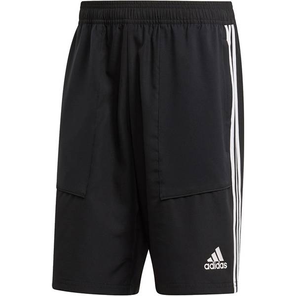 ADIDAS Fußball - Teamsport Textil - Shorts Tiro 19 Woven Short Dunkel