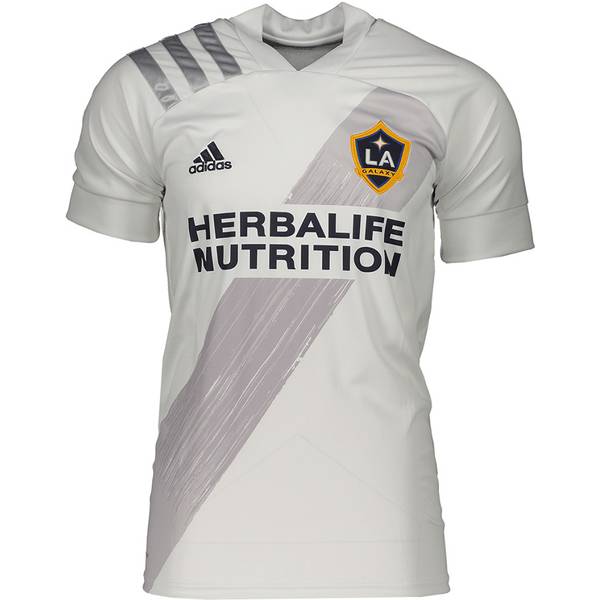 ADIDAS Herren Fußballtrikot LA Galaxy Home Saison 2020/21 Replica