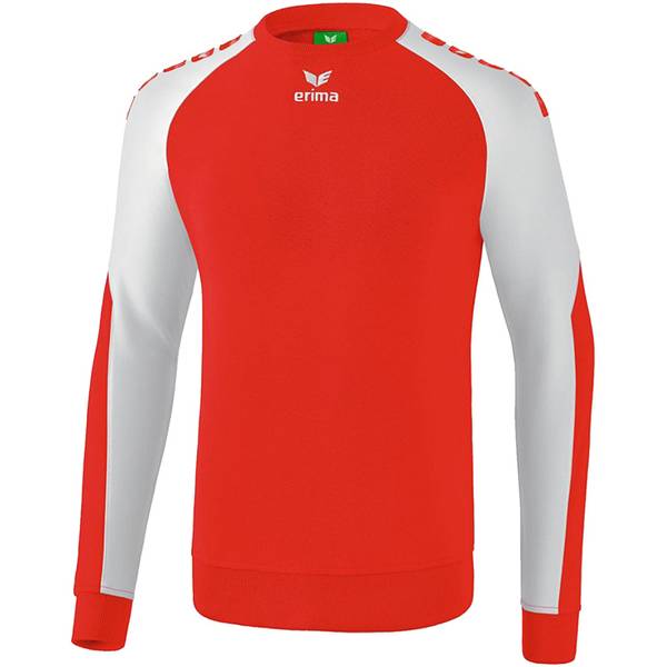 ERIMA Fußball - Teamsport Textil - Sweatshirts Essential 5-C Sweatshirt Kids