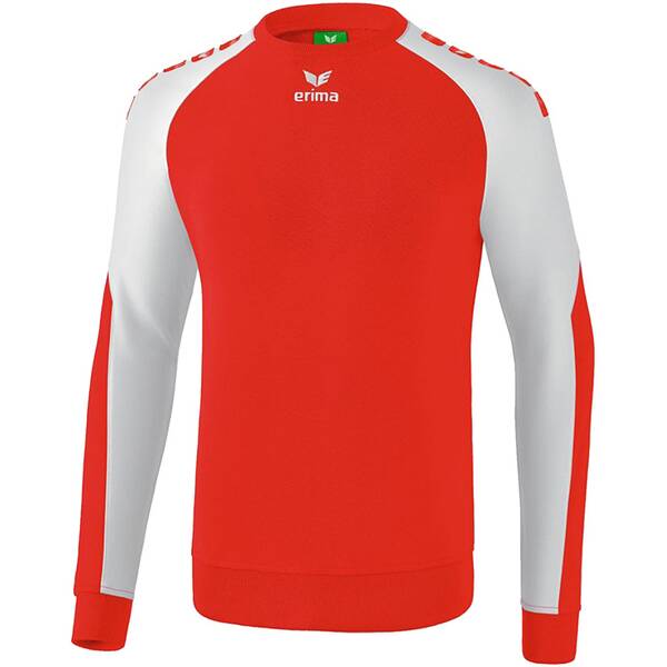 ERIMA Fußball - Teamsport Textil - Sweatshirts Essential 5-C Sweatshirt Kids