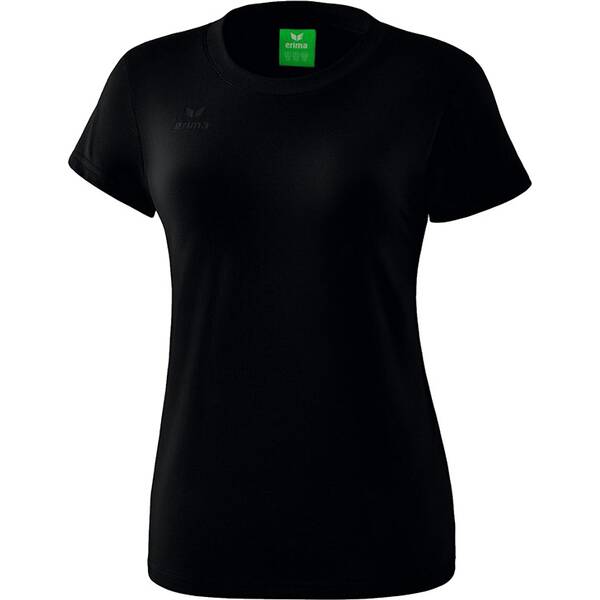 ERIMA Fußball - Teamsport Textil - T-Shirts Style T-Shirt Damen