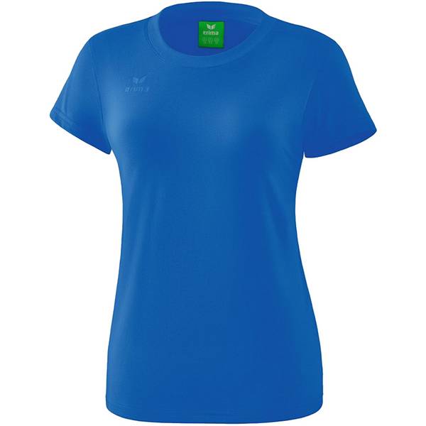 ERIMA Fußball - Teamsport Textil - T-Shirts Style T-Shirt Damen
